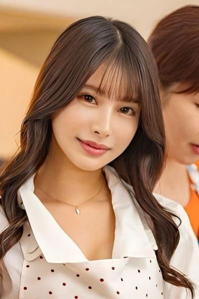 et billede af 星空めい