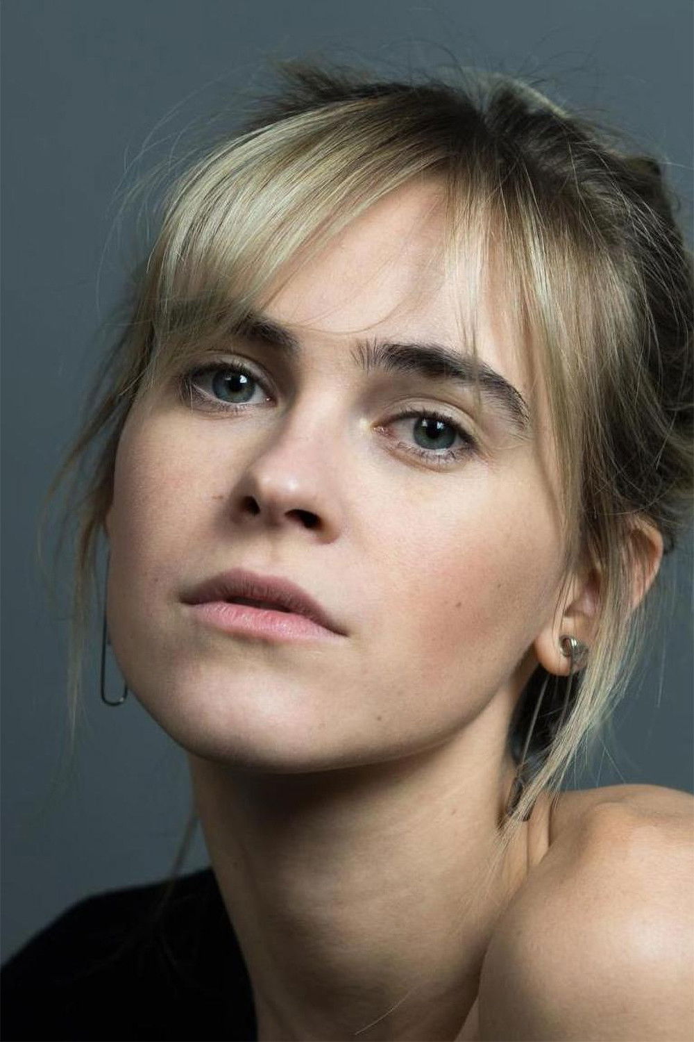 et billede af Natalya Tsvetkova