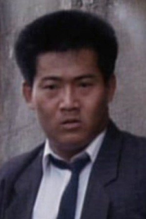 et billede af Lau Shung-Fung