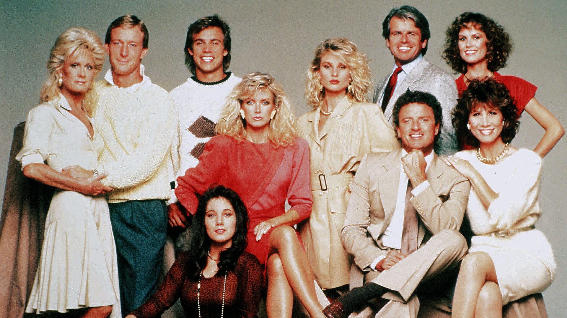 Knots Landing