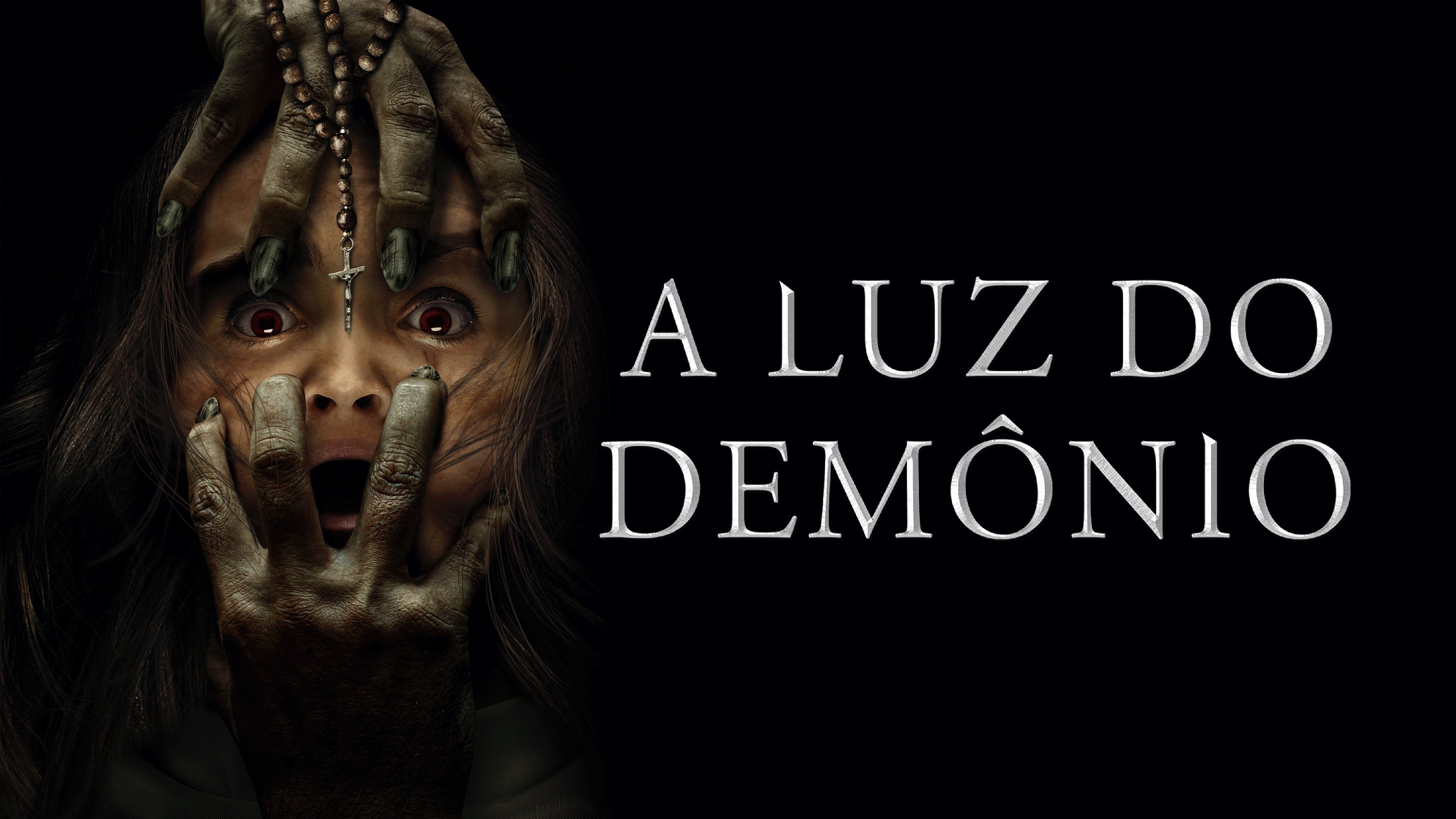 Prey for the Devil (2022)
