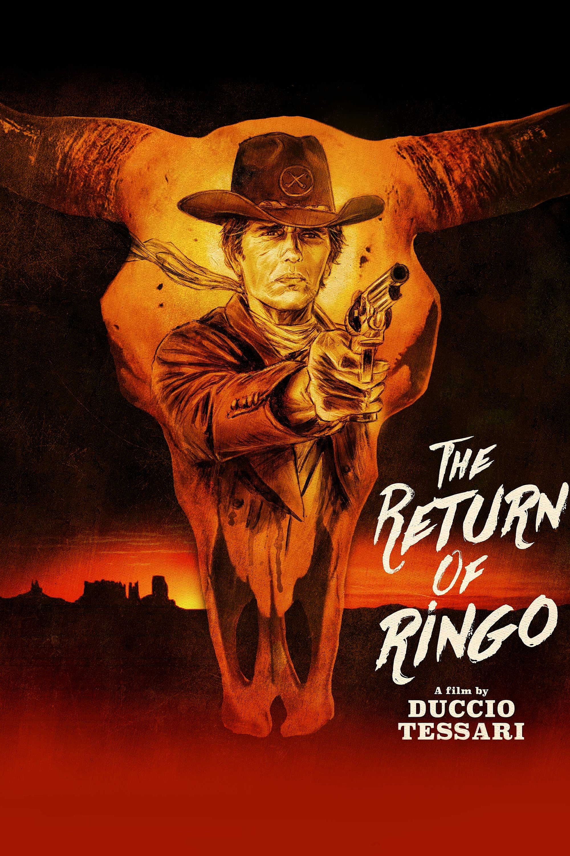 The Return of Ringo