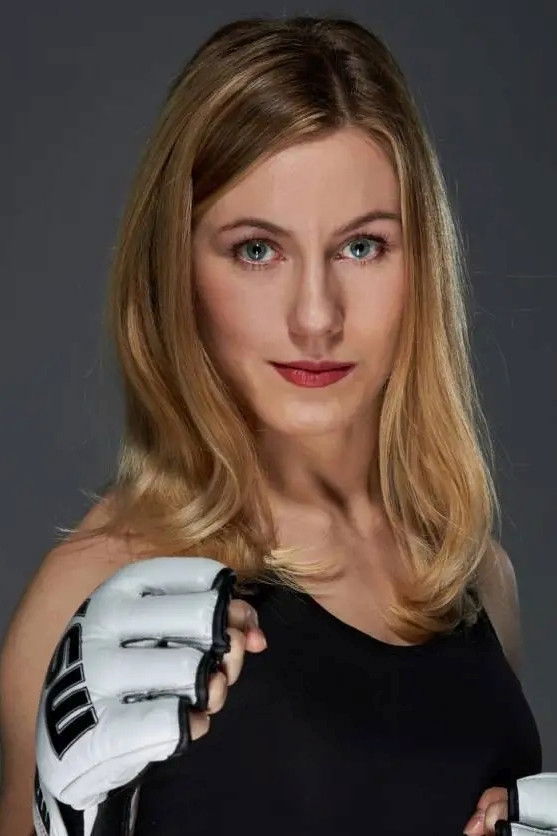 et billede af Aleksandra Rola