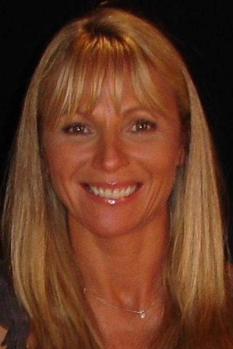 et billede af Abbi Collins