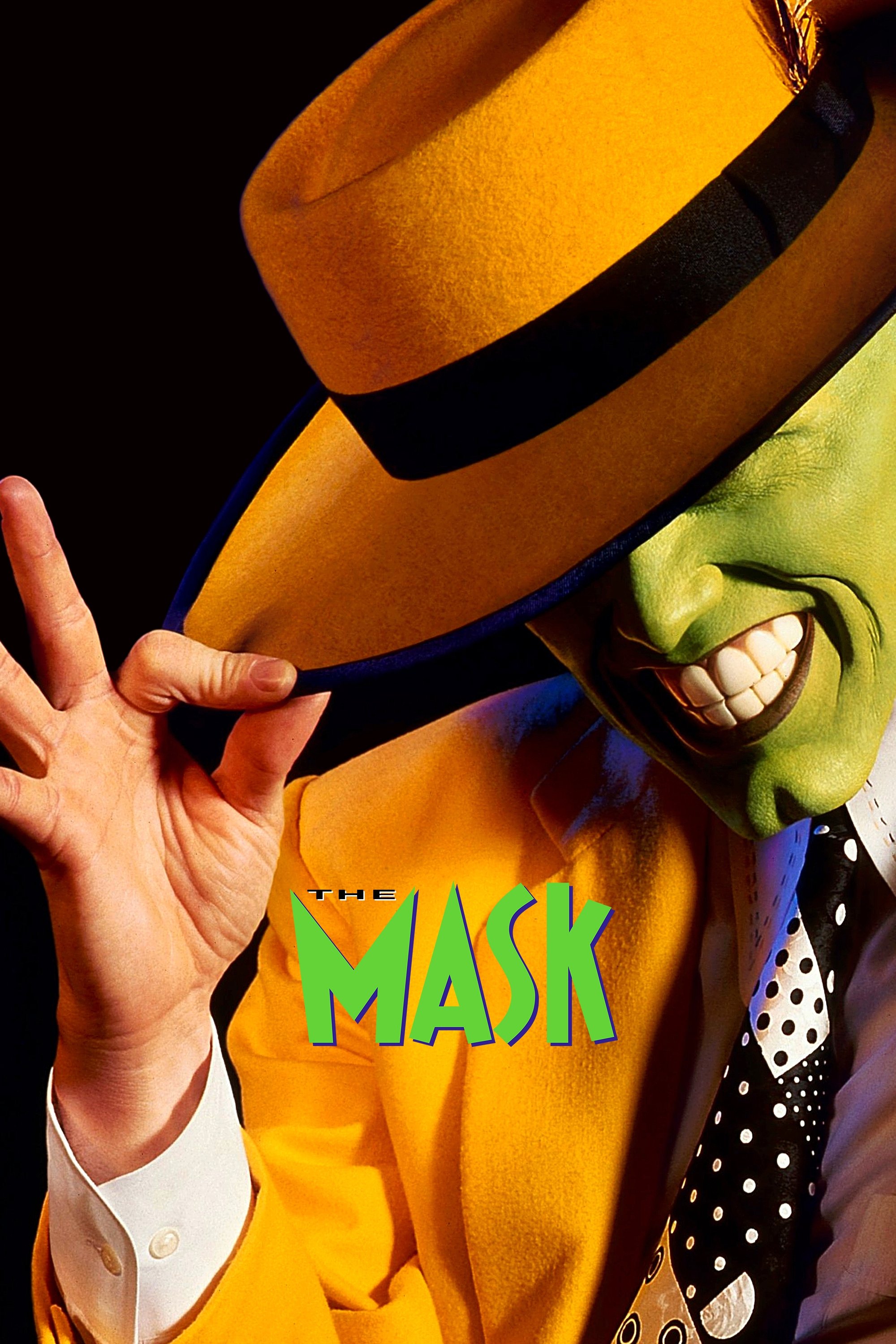 The Mask