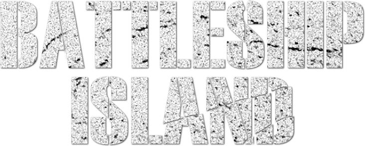 The Battleship Island Logo