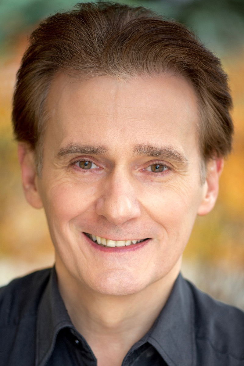 et billede af François Caffiaux