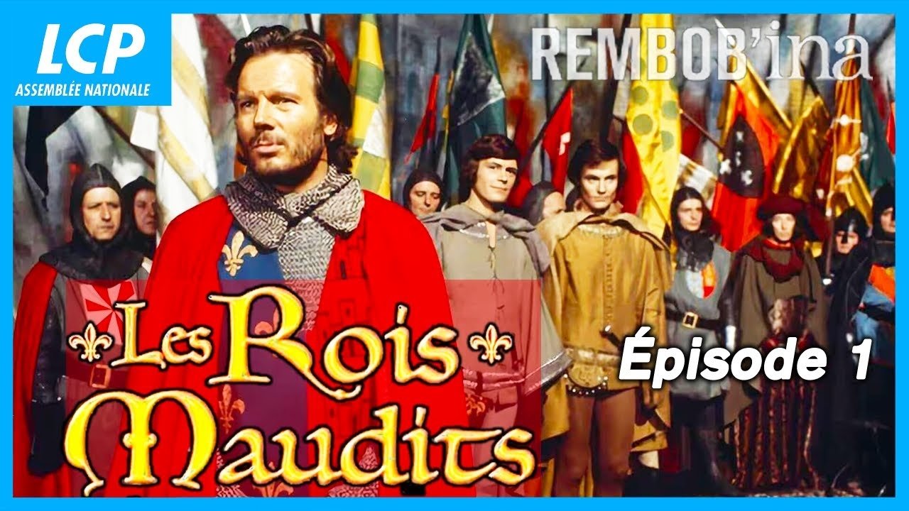 Thumbnail for Episode 1 Season 0 Episode 1