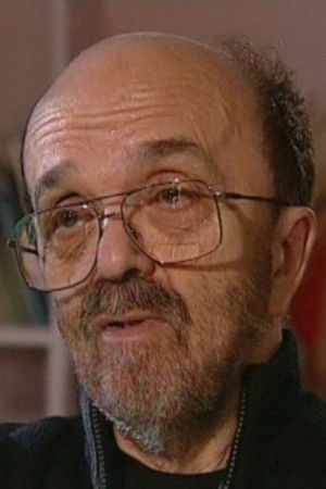 et billede af Vladimir Fyodorov