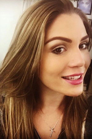 et billede af Toshia Brownstein