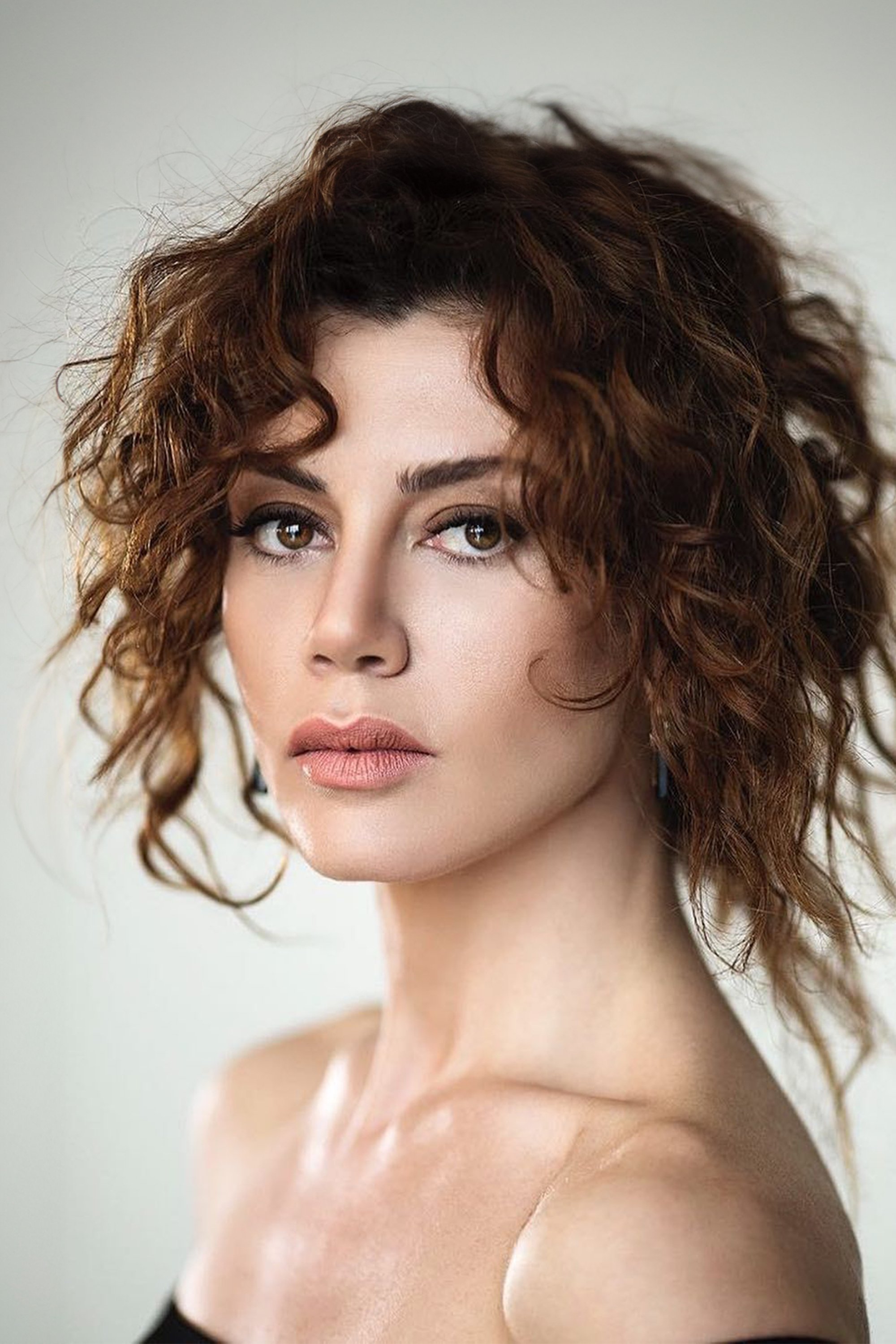 et billede af Gökçe Bahadır