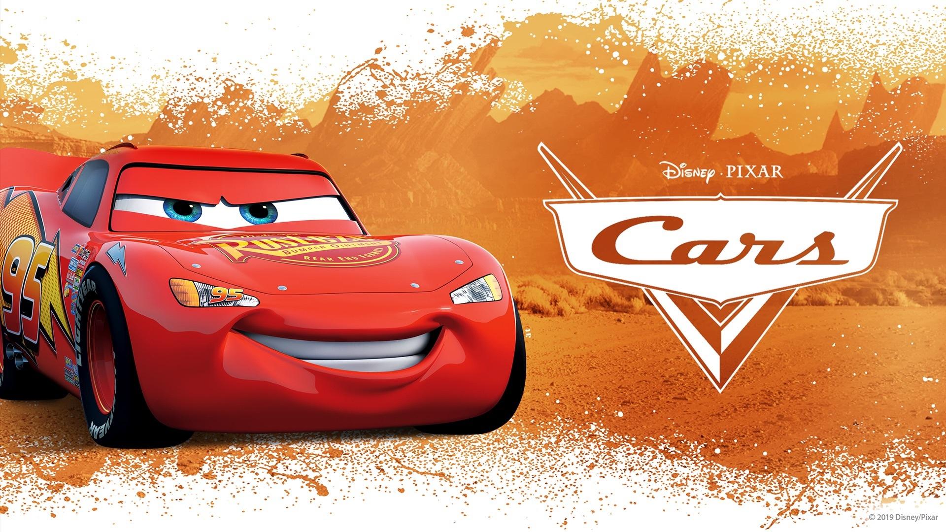 Cars (2006)