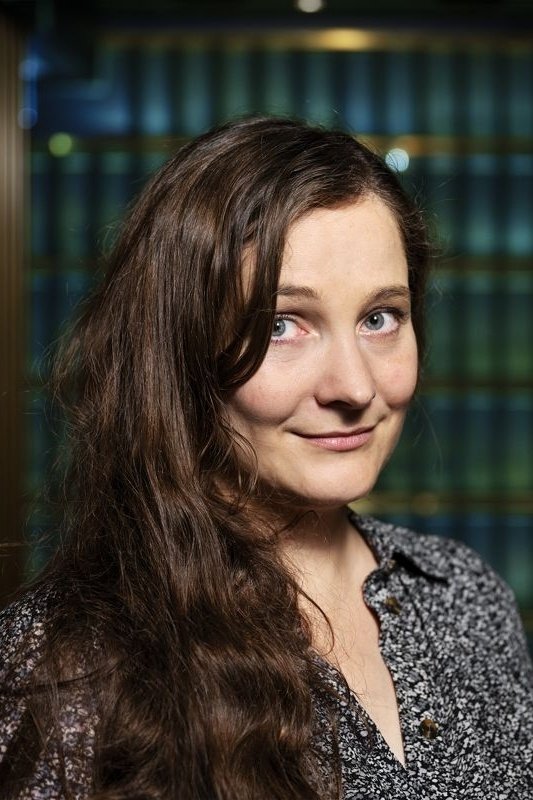 et billede af Lea Glob