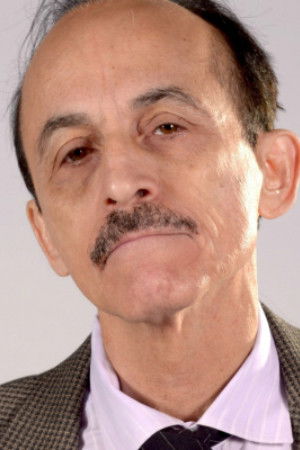 et billede af Dirty Harry