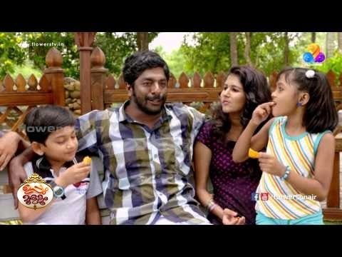 Thumbnail for Uppum Mulakum Episode 9 Season 1 Episode 9