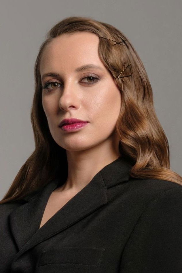 et billede af Viktoriya Skladchikova