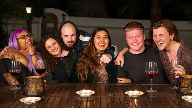 Porn Laid Bare S01E01 backdrop