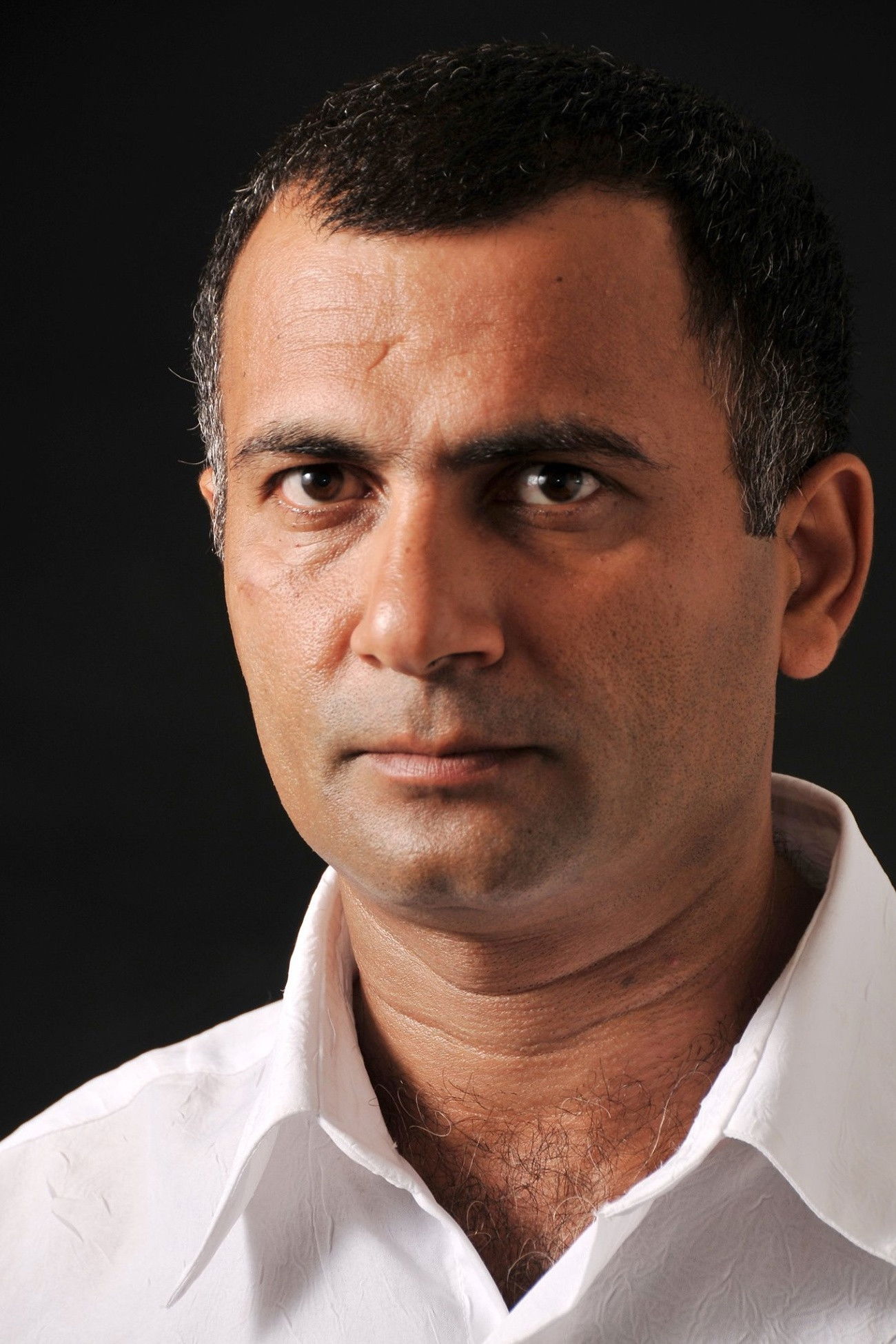 et billede af Ilgar Jahangirov