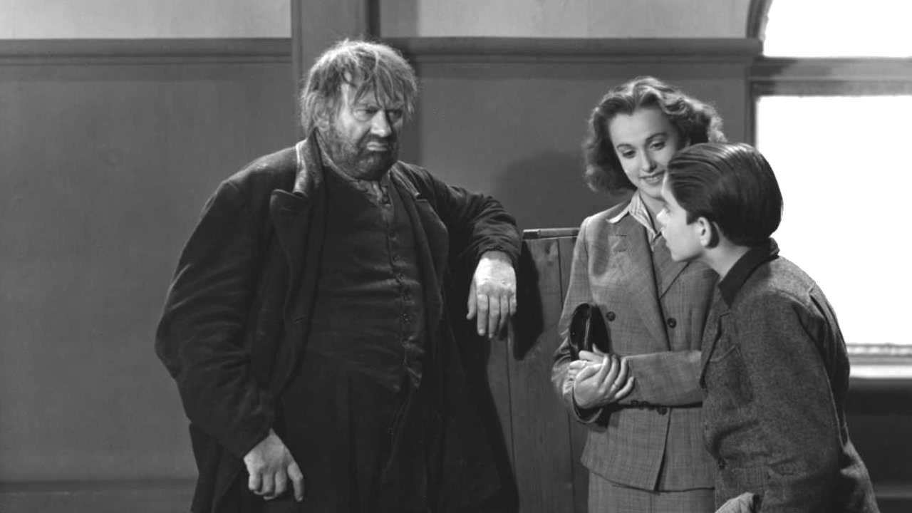 Vagabonden (1940)