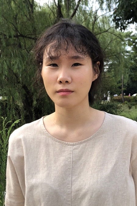 et billede af Yi Ok-seop