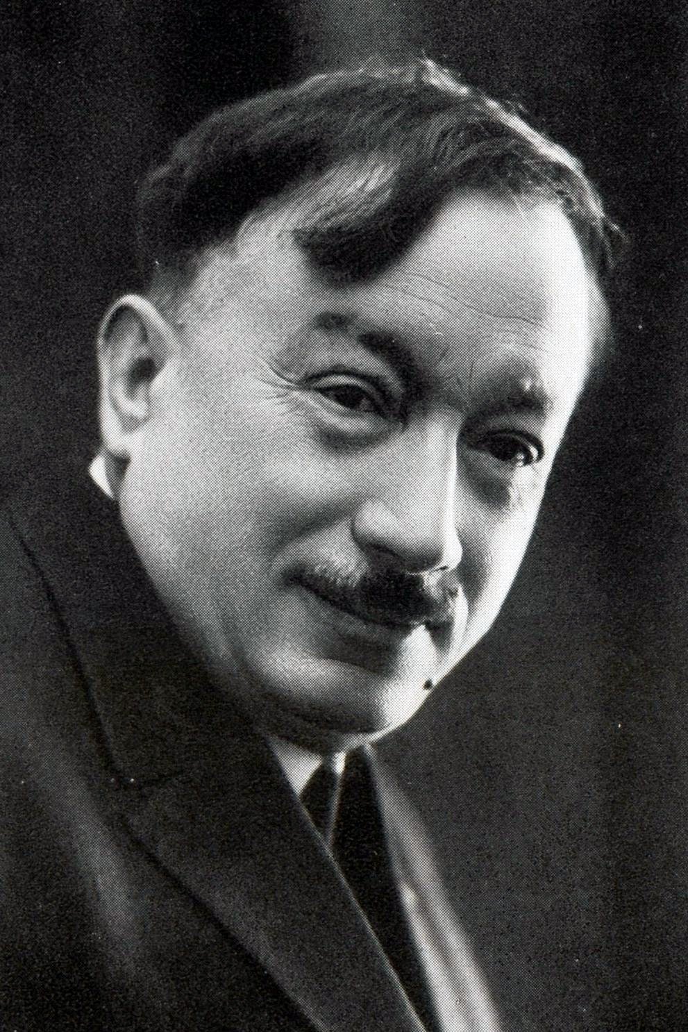 et billede af Benjamin Rabier