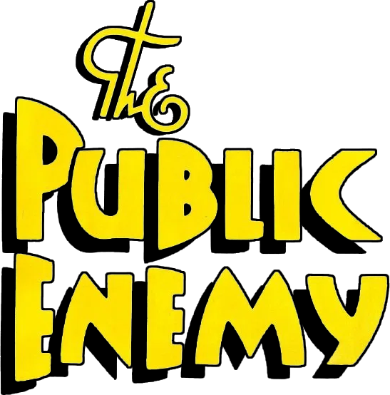 The Public Enemy
