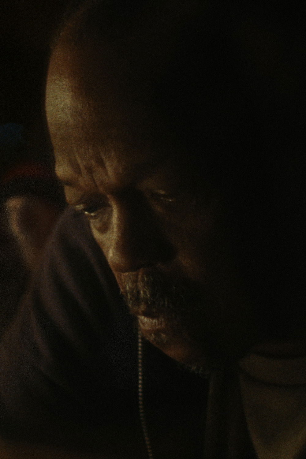 et billede af Michael Young