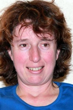 et billede af Katell Djian