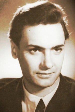 et billede af Rostislav Yankovsky