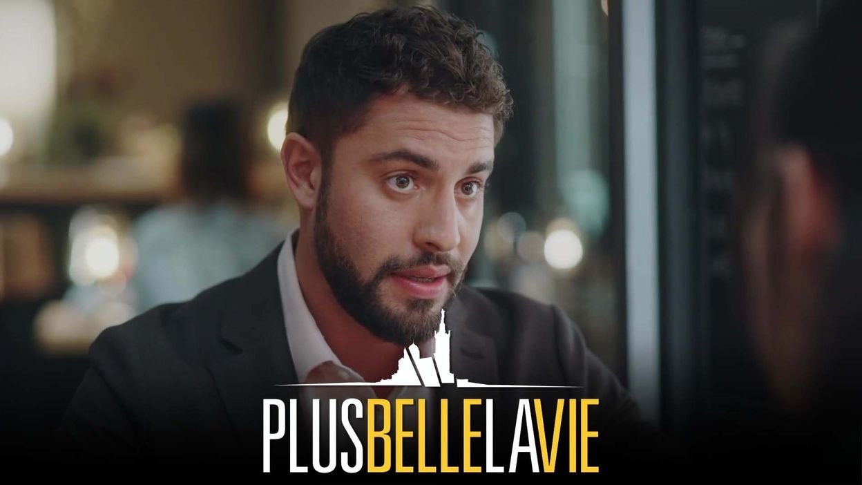 Plus belle la vie - Season 18 Episode 203 : Episodio 203 (2022)