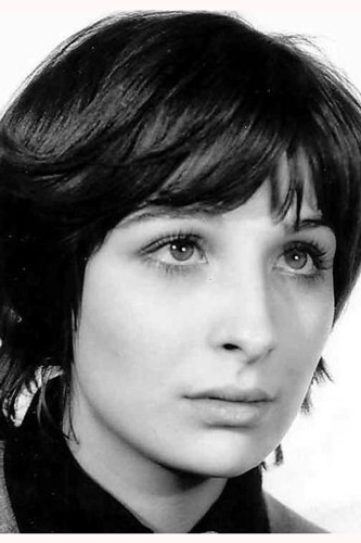 et billede af Madlen Cholakova