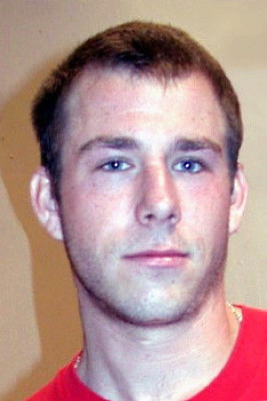 et billede af Cory Woodall