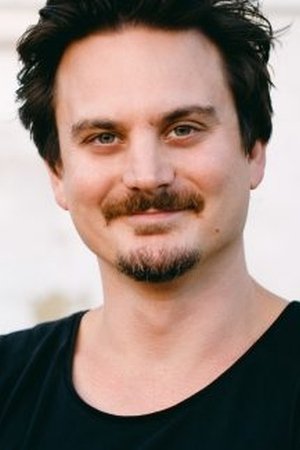 et billede af Paul Komadina