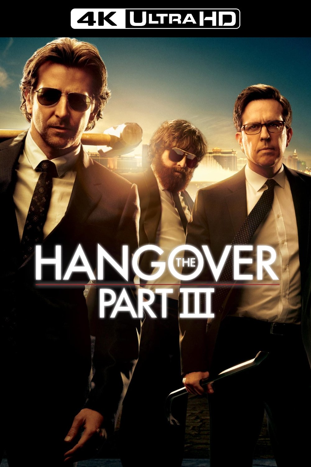 The Hangover Part III