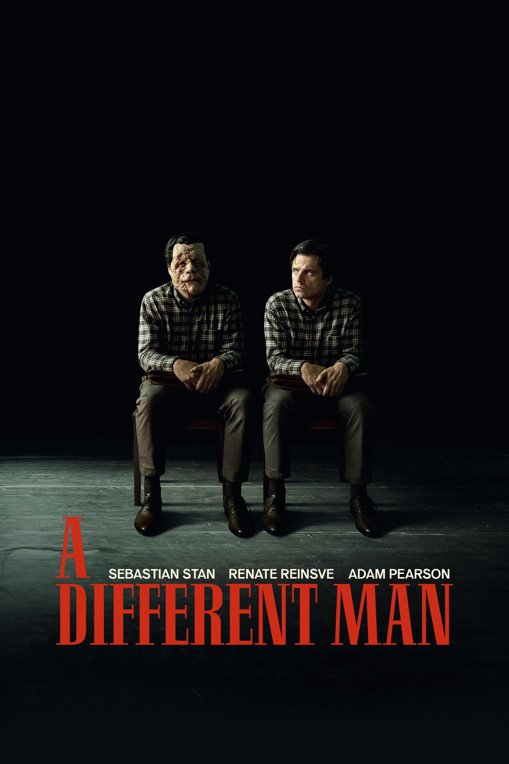 A Different Man