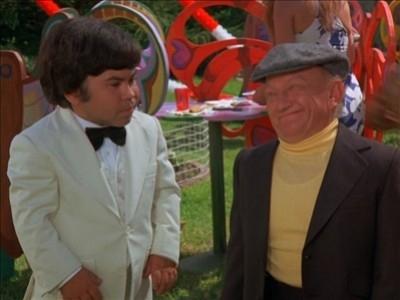 Fantasy Island