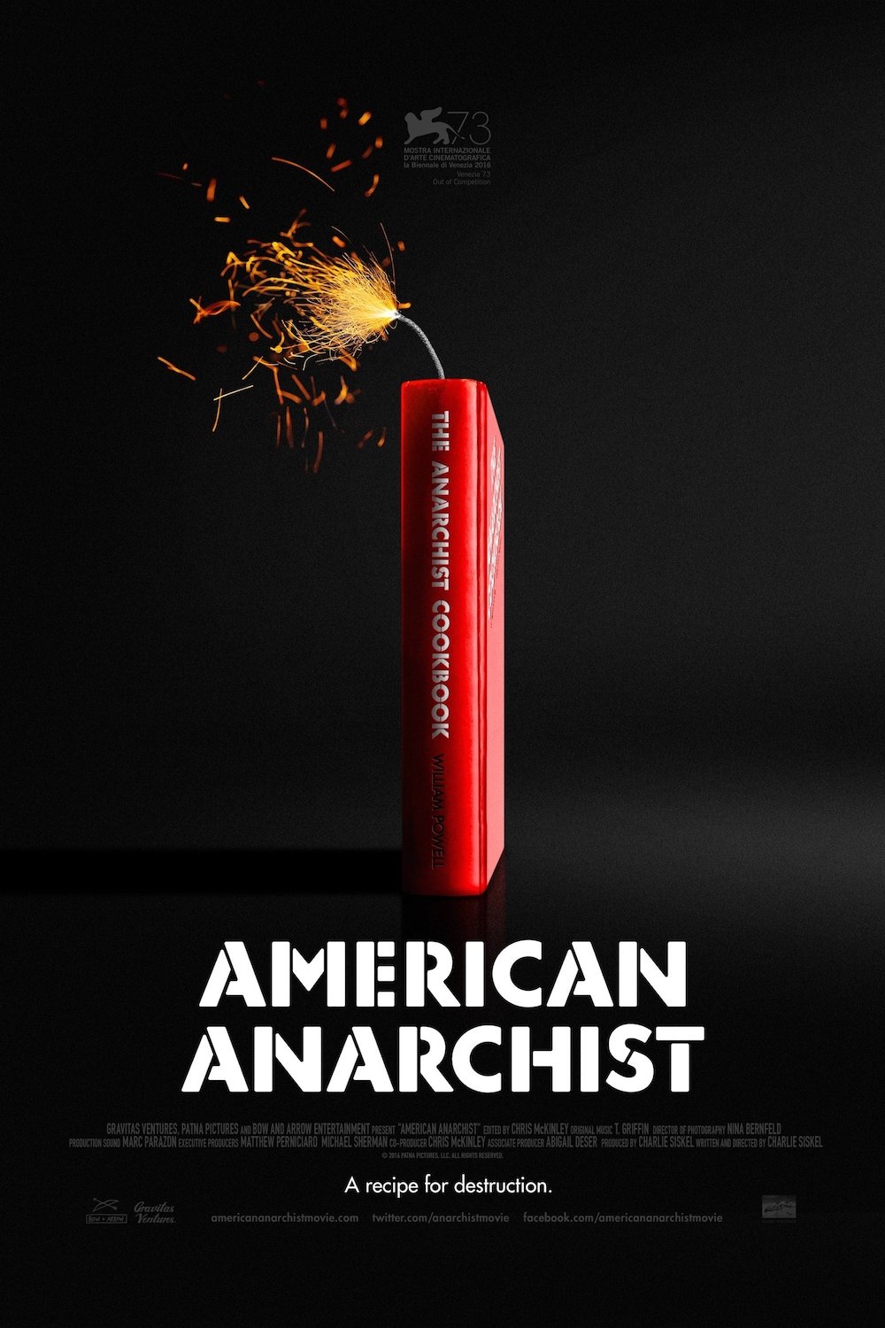 American Anarchist