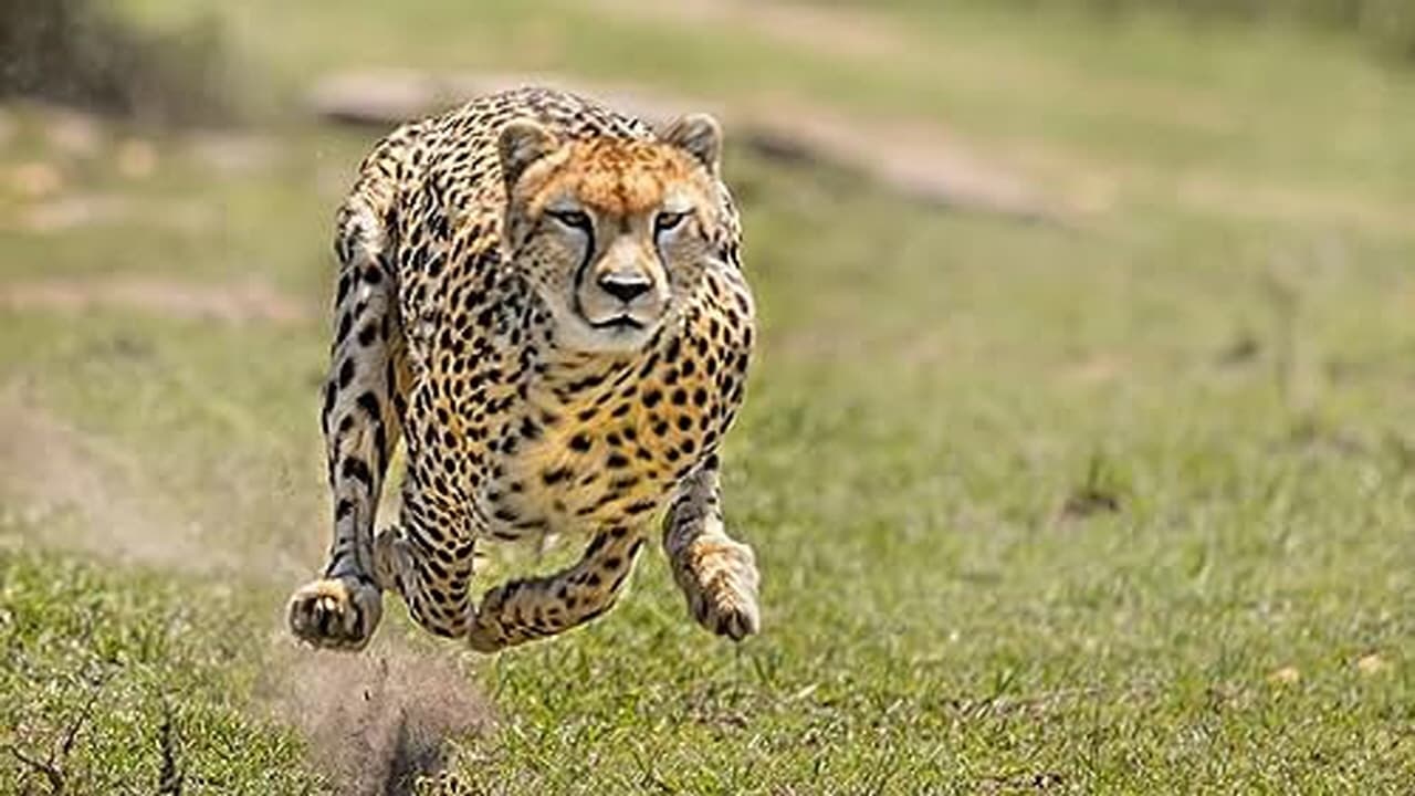 How Do Animals Do That?