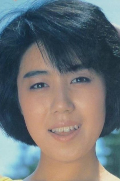 et billede af Saki Hayase