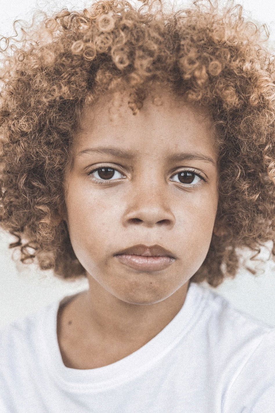 et billede af Wesley Dean Adler