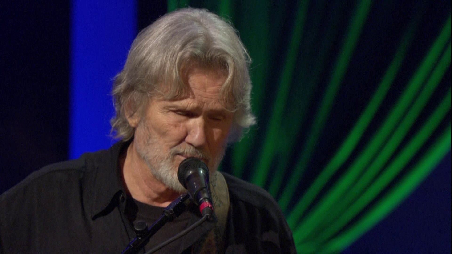 Thumbnail for Kris Kristofferson, Rosanne Cash, Norah Jones, John Mellencamp Season 1 Episode 8