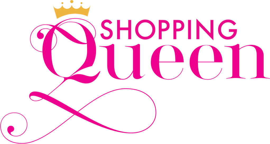 Shopping Queen Logo