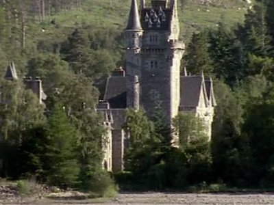 Monarch of the Glen