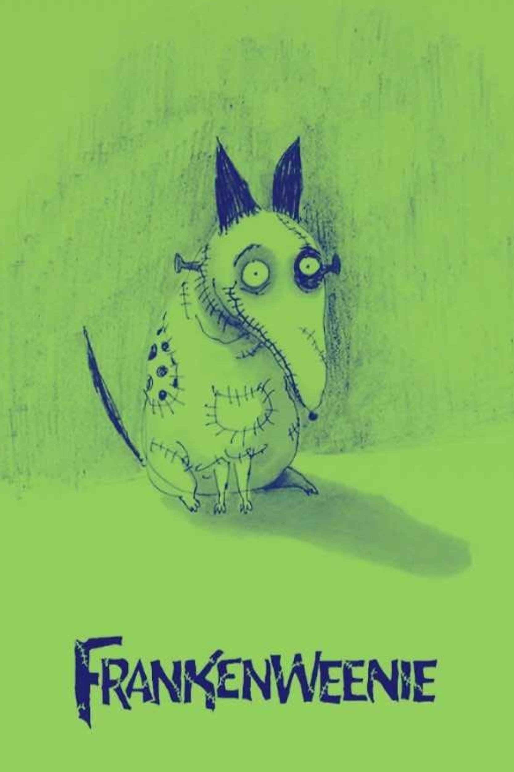 Frankenweenie