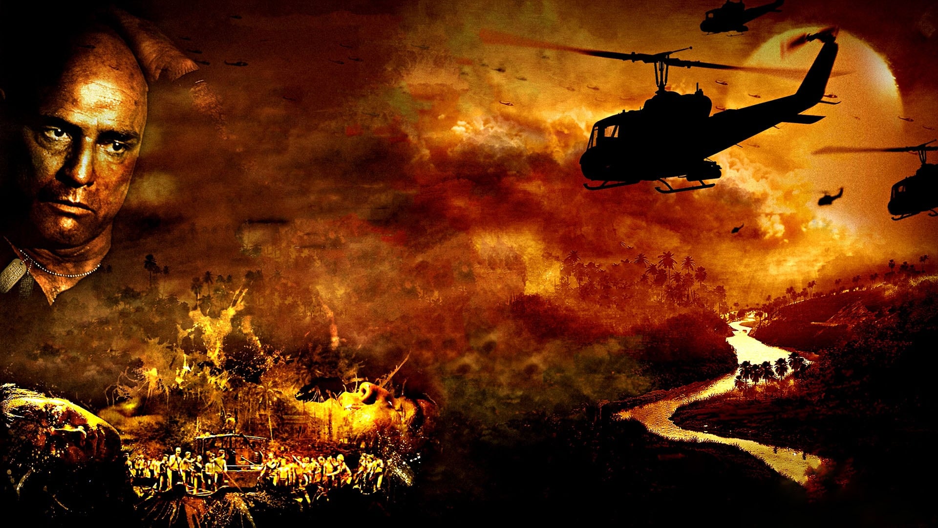 Apocalypse Now (1979)