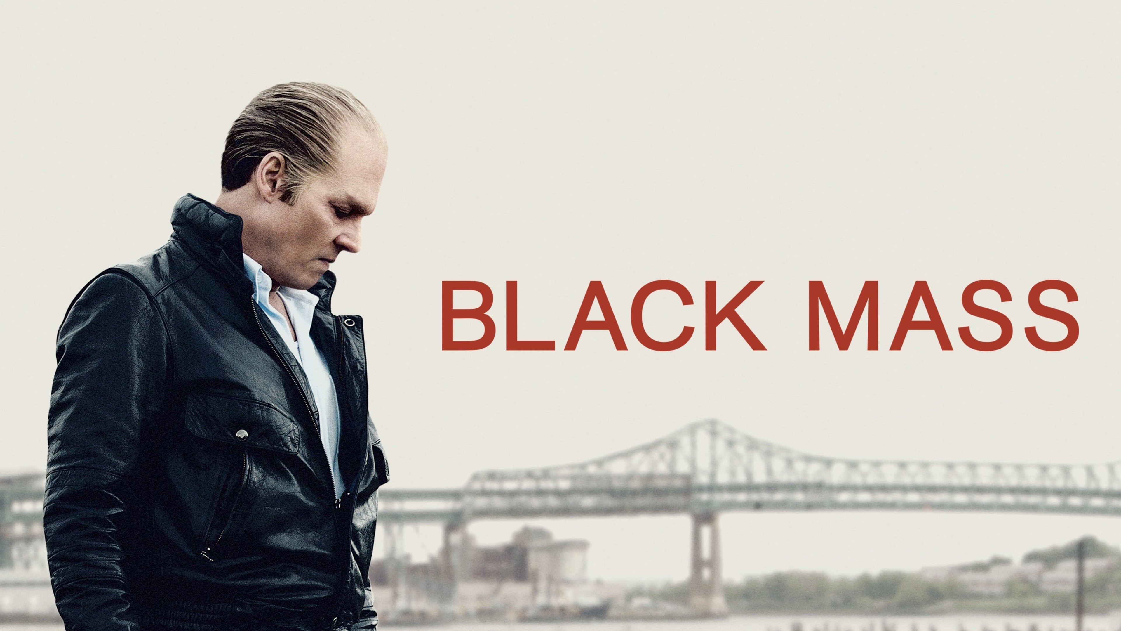 Black Mass (2015)