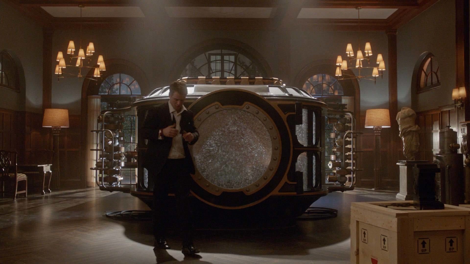 Time After Time
