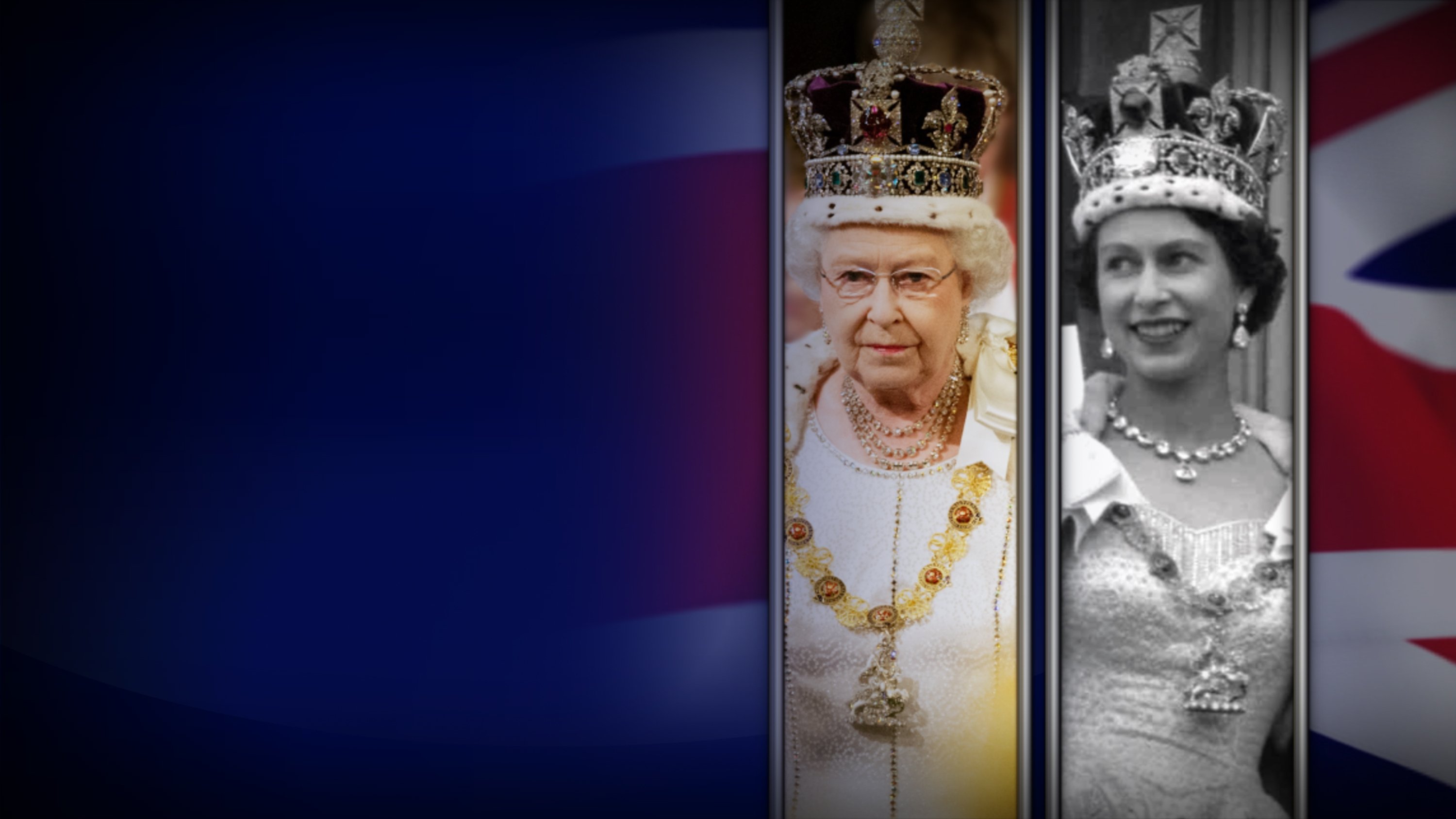 Queen Elizabeth II: A Royal Life - A Special Edition of 20/20