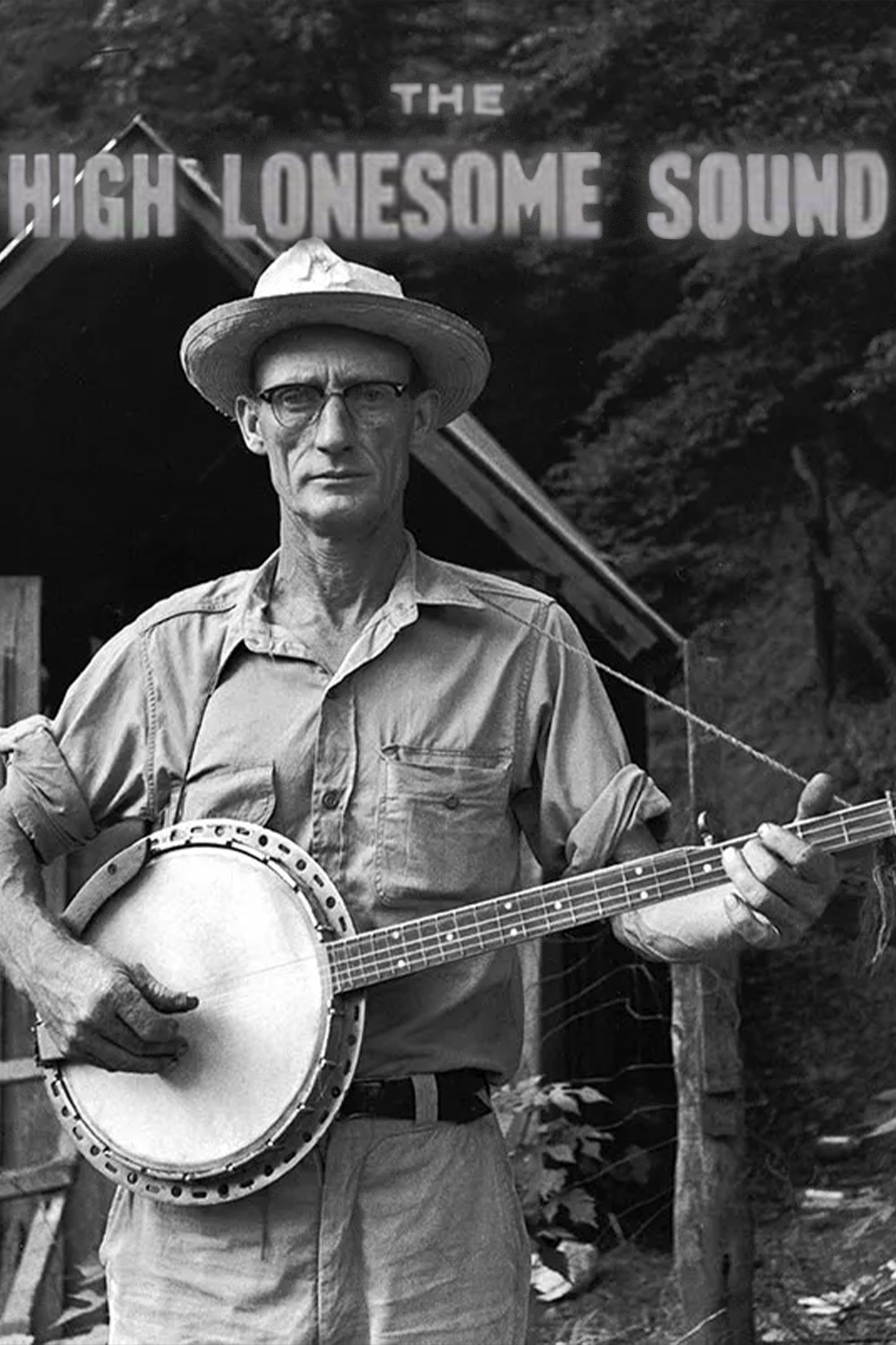 The High Lonesome Sound