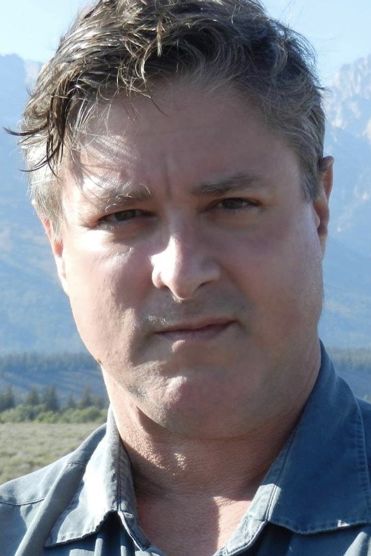 et billede af Eric Red